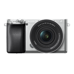Sony ILCE-6100AKS Kit SELP1650 II (Alpha 6100) Sony ILCE-6100AKS Kit SELP1650 II (Alpha 6100)