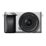 Sony ILCE-6100AKS Kit SELP1650 II (Alpha 6100)