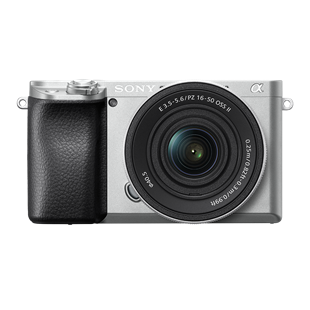 Sony ILCE-6100AKS Kit SELP1650 II (Alpha 6100)