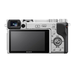Sony ILCE-6100AKS Kit SELP1650 II (Alpha 6100) Sony ILCE-6100AKS Kit SELP1650 II (Alpha 6100)