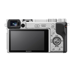 Sony ILCE-6100AKS Kit SELP1650 II (Alpha 6100)