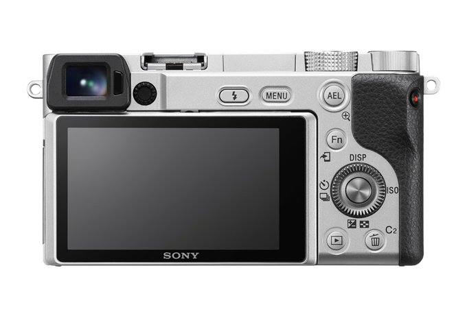 Sony ILCE-6100AKS Kit SELP1650 II (Alpha 6100)