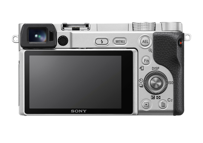 Sony ILCE-6100AKS Kit SELP1650 II (Alpha 6100)