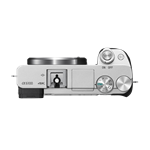 Sony ILCE-6100AKS Kit SELP1650 II (Alpha 6100) Sony ILCE-6100AKS Kit SELP1650 II (Alpha 6100)