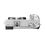 Sony ILCE-6100AKS Kit SELP1650 II (Alpha 6100)