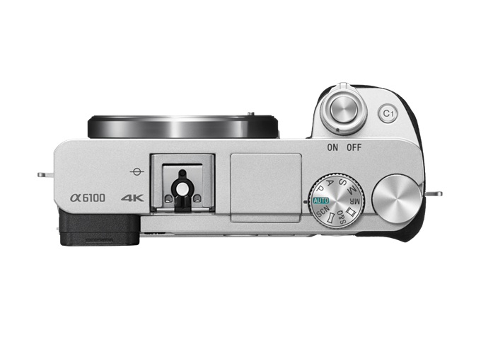 Sony ILCE-6100AKS Kit SELP1650 II (Alpha 6100)