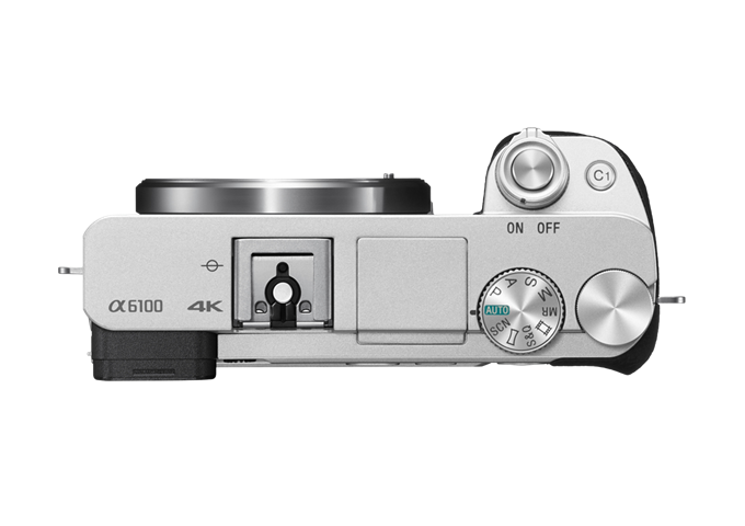 Sony ILCE-6100AKS Kit SELP1650 II (Alpha 6100)