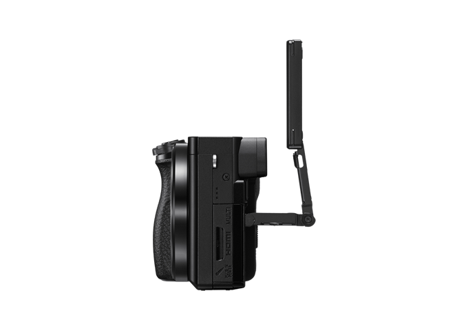 Sony ILCE-6100AXB Kit 1650 II & 55210 (Alpha 6100)