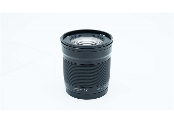 Occasion Hasselblad XCD 30mm F3.5 (Nr. 5349)