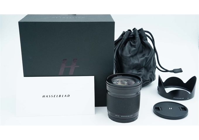 Occasion Hasselblad XCD 30mm F3.5 (Nr. 5349)