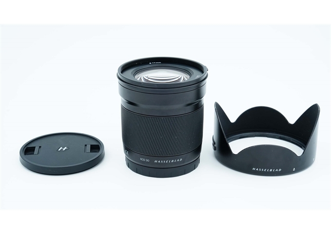 Occasion Hasselblad XCD 30mm F3.5 (Nr. 5349)