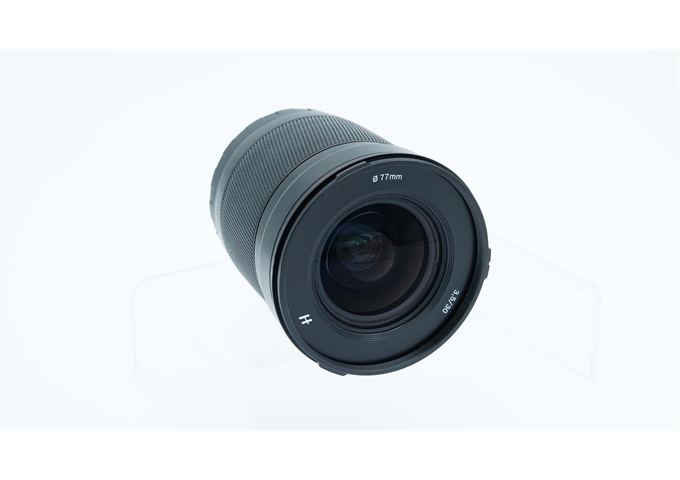 Occasion Hasselblad XCD 30mm F3.5 (Nr. 5349)