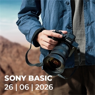 Workshop N725 Sony Basic