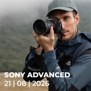 Workshop N728 Sony Advanced