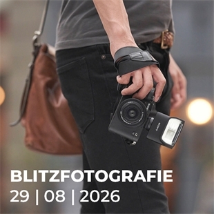 Workshop N732 Blitzfotografie