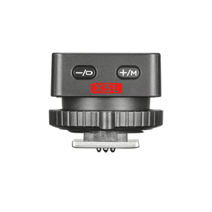 Godox X5L TTL-Funkblitzauslöser zu Leica