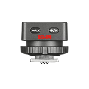 Godox X5L TTL-Funkblitzauslöser zu Leica