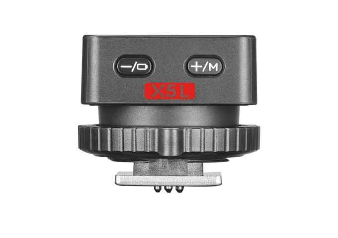 Godox X5L TTL-Funkblitzauslöser zu Leica