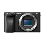 Sony ILCE-6400AB Body (Alpha 6400)