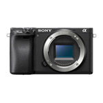 Sony ILCE-6400AB Body (Alpha 6400)