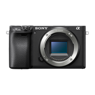 Sony ILCE-6400AB Body (Alpha 6400)