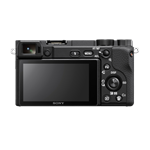 Sony ILCE-6400AB Body (Alpha 6400)