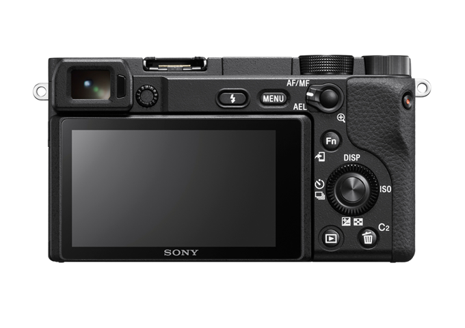 Sony ILCE-6400AB Body (Alpha 6400)