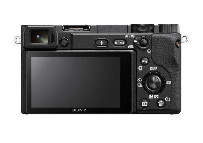 Sony ILCE-6400AB Body (Alpha 6400)