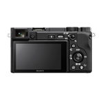Sony ILCE-6400AMB Kit inkl. SEL18135 (Alpha 6400) Sony ILCE-6400AMB Kit inkl. SEL18135 (Alpha 6400)