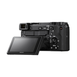 Sony ILCE-6400AMB Kit inkl. SEL18135 (Alpha 6400) Sony ILCE-6400AMB Kit inkl. SEL18135 (Alpha 6400)