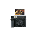 Fujifilm Instax Wide 400 Jet Black