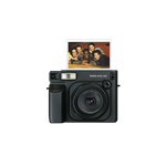 Fujifilm Instax Wide 400 Jet Black