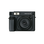 Fujifilm Instax Wide 400 Jet Black