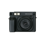 Fujifilm Instax Wide 400 Jet Black