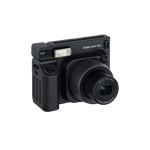 Fujifilm Instax Wide 400 Jet Black