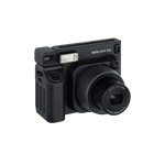 Fujifilm Instax Wide 400 Jet Black
