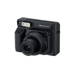 Fujifilm Instax Wide 400 Jet Black