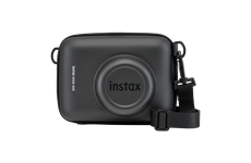 Fujifilm Instax Wide 400 Camera Case (schwarz)