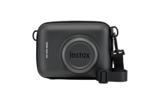 Fujifilm Instax Wide 400 Camera Case (schwarz)
