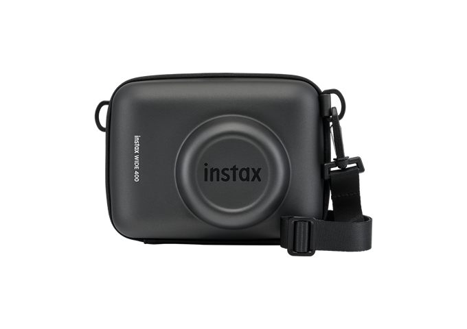 FUJIFILM Instax Wide 400 Camera Case