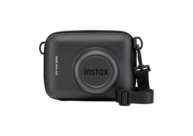 Fujifilm Instax Wide 400 Camera Case