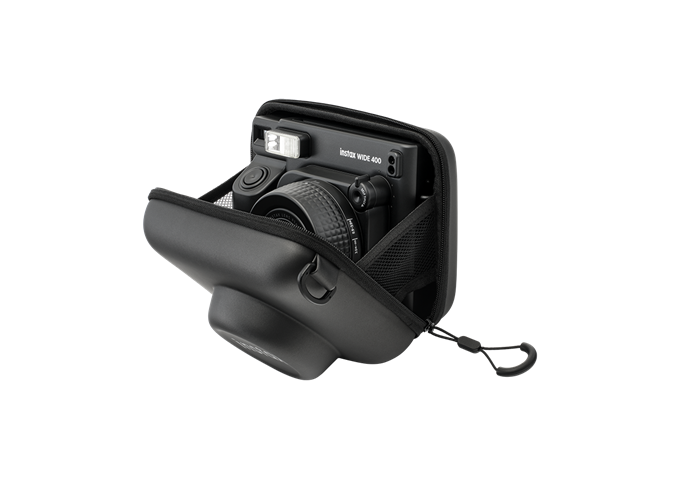 Fujifilm Instax Wide 400 Camera Case