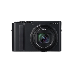 Panasonic DC TZ300 black