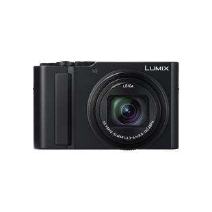 Panasonic DC TZ300 black