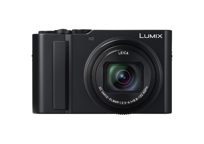 Panasonic DC TZ300 black