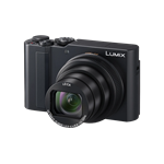 Panasonic DC TZ300 black