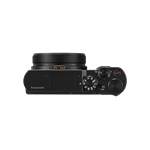 Panasonic DC TZ300 black