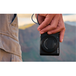 Panasonic DC TZ300 black