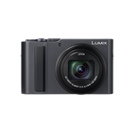 Panasonic DC TZ300 dunkelsilber