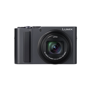 Panasonic DC TZ300 dunkelsilber